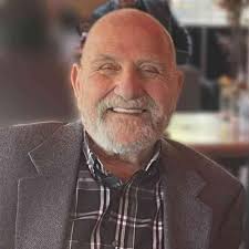 John Pierro Obituary (1939