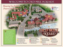 Recipes From The Old Mill Restaurant Pigeon Forge Tennessee Free Things To Do Pigeon Forge Restaurants Pigeon Forge