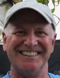 Obituary for Stephen Christopher Beall