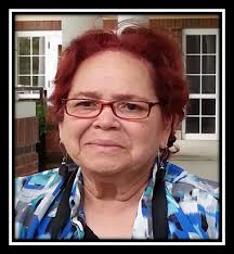 Obituary information for Sandra Marie Burbank