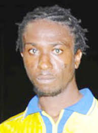 Pele FC hit Amelia's Ward for six