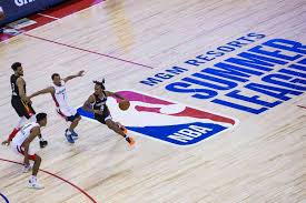 The team's greatest period of success came when it was known. Should Nba Play Out Its Season In Las Vegas Las Vegas Review Journal