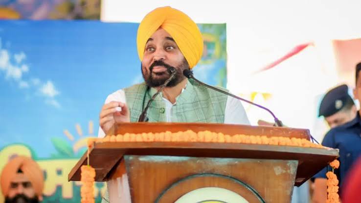 पंजाब के कर्मचारियों को भगवंत मान सरकार का तोहफा: DA 8% बढ़कर हुआ 50% | India Daily