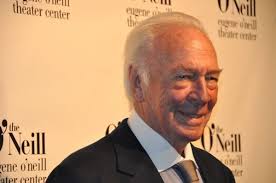Christopher Plummer (Actor, Sound Designer): Credits, Bio, News & More