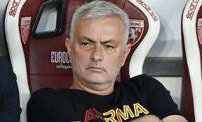 Tiago Pinto su Mourinho: «Vedremo. Anche nella mia testa è tutto molto  chiaro»