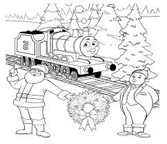 But, sometimes thomas actually gets into trouble. Thomas And Friends Two Old Man Coloring Page Coloring Pages Christmas Coloring Pages Christmas Colors