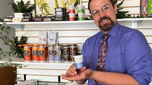 Hemp-derived THC store opens second location in East Grand Forks