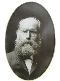 School Board Biographies I-O