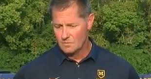 Podcast: Moeller's John Rodenberg steps down