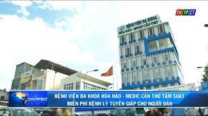 Bệnh viện đã chuẩn bị 20 hòm phiếu được dán ni lông, niêm phong, được khử khuẩn thường xuyên. Medic Cáº§n ThÆ¡ Bá»‡nh Viá»‡n Medic Cáº§n ThÆ¡