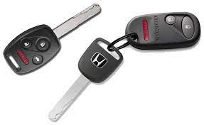 Replacement for 2003 2004 2005 honda civic ex car key + fob remote 39294331484. Program Your Honda Remote Smart Honda