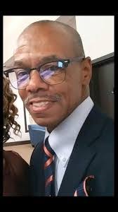 Richard Calloway's Instagram, Twitter & Facebook