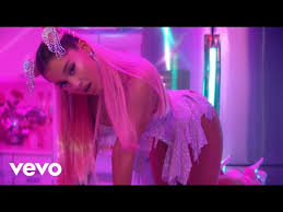 The ariana grande wiki is a 100% free website. Ariana Grande 7 Rings Official Video Youtube