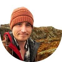 Beast by Paul Kingsnorth