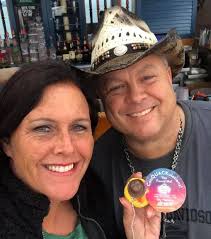 Carolina Country Music Cruise