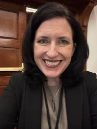 Amy Bigbee Grosso, PhD (@AmyLGrosso)