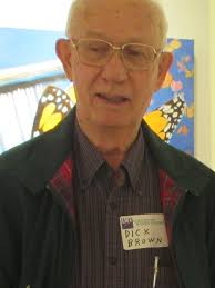 Friend of League Award