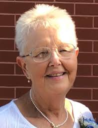 Obituary information for Nancy Johnson