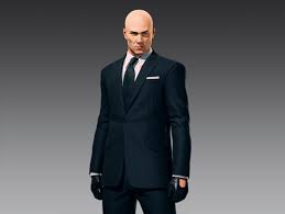 So far, they've appeared at a rate of about once every few weeks. Classic All Black Suit Hitman Wiki Fandom