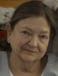 Obituary information for Gertrude Fern Burts