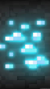 World coordinates are based on a grid where three lines or axes intersect at the origin point. Minecraft Diamond Block Games Video 1920x1200 Hd Wallpapers And Desktop Background