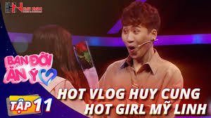 View the daily youtube analytics of huy cung official and track progress charts, view future predictions, related channels, and track realtime live sub counts. Báº¡n Ä'á»i Äƒn Y Táº­p 11 14 02 2020 Vlogger Triá»‡u Views Huy Cung Cung Co Vá»£ Lai Youtube