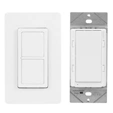 Maybe you would like to learn more about one of these? In Wall Lighting Control Switch With Wireless Remote At Menards