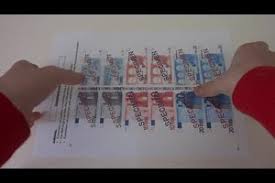 Schmetterling im gedämpften licht der nacht. Video Spielgeld Drucken So Gelingt S