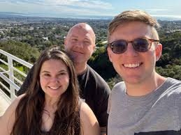 Aaron Levitsky and April Fenster's Wedding Website