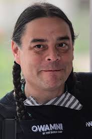 Shawn Sherman's Instagram, Twitter & Facebook