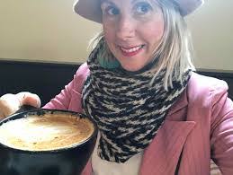 Thea Jensen's Instagram, Twitter & Facebook