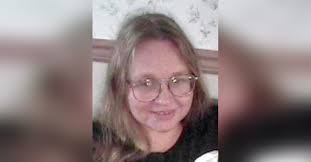 Obituary information for Susan Good