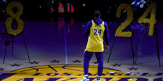 Los angeles lakers kobe bryant youth swingman jersey l black mamba confirmed. Los Angeles Lakers To Wear Black Mamba Jerseys On Kobe Bryant Day For Nba Playoffs Bet