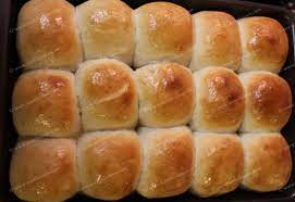 Goan Pao Recipe How To Make Flour Bread Bread Recipes Sweet