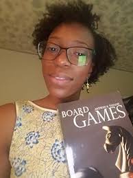 Amazon.com: Board Games eBook : Taylor, Antwan: Tienda Kindle