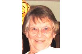 Patsy Feeser Obituary (1933