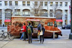 Bbq restaurants with outdoor seating in johor bahru. Food Trucks In Singapore Jk1107 Johor Kaki Travels For Food