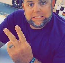 Jeff's PMA, Cancer Sucks