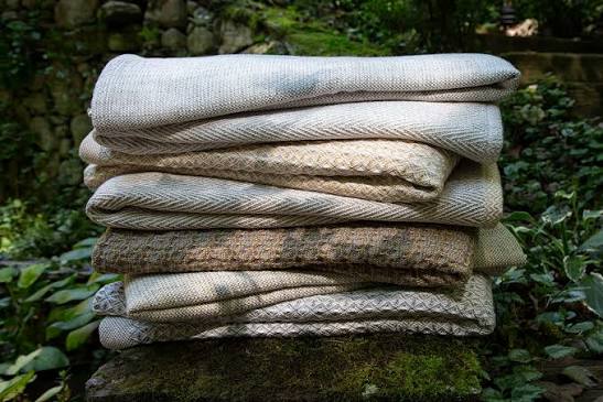 NATIVE SPUN