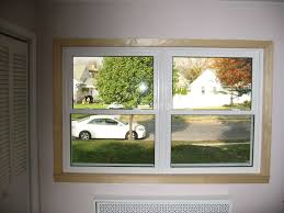 Double hung windows are an easy type of window to keep clean because both sashes tilt in for easy access to the inner and outer surfaces of the glass. Double Hung Windows Royal Windows And Doors