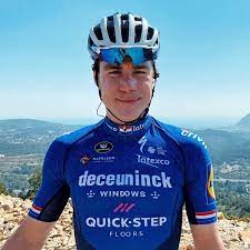 Vuelta a españa stage win is the end of my comeback. Jakobsen Hoffentlich Bin Ich Bald Einsatzbereit Radsport News Com