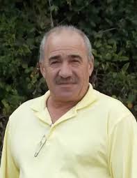 Obituary information for Gerardo Gallo