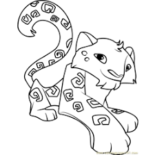 6 to 30 characters long; Arctic Wolf Animal Jam Coloring Page For Kids Free Animal Jam Printable Coloring Pages Online For Kids Coloringpages101 Com Coloring Pages For Kids