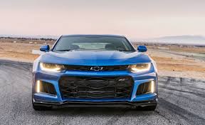 While the face of camaro is a controversial thing today, though, it's not the only chevrolet wants to call attention to 2020. New 2022 Chevrolet Camaro Zl1 Coupe Release Date Change Specs 2022 Chevy