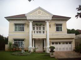 Keberadaan batu alam sebagai pondasi pun membuat tampilan rumah ini. Teras Rumah Joglo Modern 2592x1944 Download Hd Wallpaper Wallpapertip
