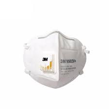 Working by keeping the wearer safe from airborne particles that could cause disease. 3m Particulate Respirator 9502v Mask At The Best Price In Pakistan Online Shopping In Pakistan Telemart