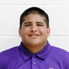 Justin Aguirre's High School Bio