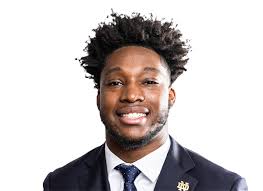 Javontae Jean-Baptiste Defensive End