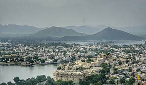He is the second son of bhagwat singh mewar and younger brother of mahendra. Udaipur Wikipedia