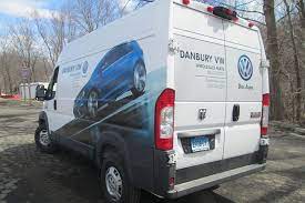 Danbury Porsche Audi And Volkswagen Dealerships Enhance A Colour